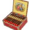 LA AROMA DE CUBA BELICOSO