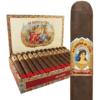 LA AROMA DE CUBA CHURCHILL