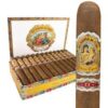 LA AROMA de CUBA EDICION ESPECIAL NO 1