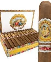 LA AROMA de CUBA EDICION ESPECIAL NO 1