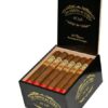 LA AROMA DE CUBA EL JEFE