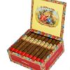 LA AROMA DE CUBA MONARCH