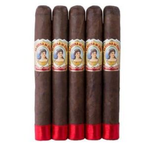 Pack of 5