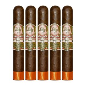 Pack of 5