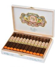 My Father Le Bijou 1922 Torpedo - Nick's Cigar World