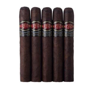 Pack of 5