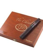 LA FLOR DOMINICANA DL CHISEL MADURO
