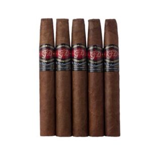 Pack of 5