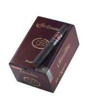 LA FLOR DOMINICANA DL CHISELITO MADURO