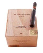 LA FLOR DOMINICANA L 400 CABINET OSCURO