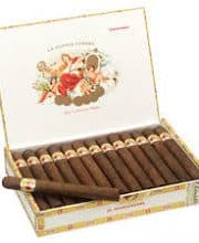LA GLORIA CUBANA WAVELL NATURAL