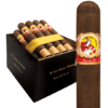 LA GLORIA CUBANA SERIES R NATURAL NO 5