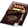 LA GLORIA CUBANA SERIES R MADURO NO 5