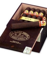 LA GLORIA CUBANA SERIES R MADURO NO 6