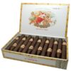 LA GLORIA CUBANA TORPEDO NO 1 NATURAL