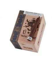 LIGA PRIVADA NO 9 PAPAS FRITAS CIGAR