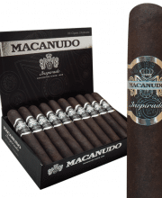 MACANUDO INSPIRADO BLACK CHURCHILL