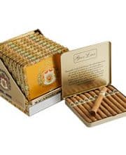 MACANUDO GOLD LABEL ASCOT CIGAR