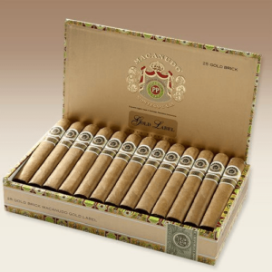MACANUDO GOLD LABEL DUKE OF YORK
