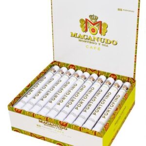 MACANUDO PORTOFINO CAFE