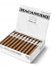 MACANUDO INSPIRADO WHITE ROBUSTO