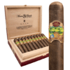OLIVA MASTER BLEND CHURCHILL