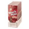 MIDDLETON BLACK AND MILD APPLE