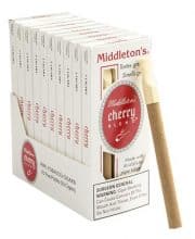 MIDDLETON CHERRY BLEND
