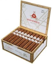 MONTECRISTO WHITE ROTHSCHILD
