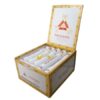 MONTECRISTO WHITE COURT TUBE