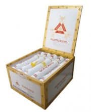 MONTECRISTO WHITE COURT TUBE
