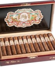 MY FATHER NO. 1 ROBUSTO