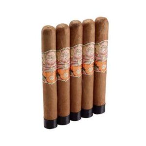 Pack of 5