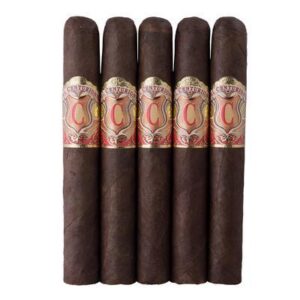Pack of 5