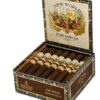 AJ FERNANDEZ NEW WORLD PURO ESPECIAL ROBUSTO