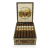 AJ FERNANDEZ NEW WORLD PURO ESPECIAL TORO