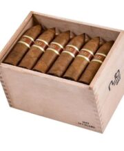 NUB BY OLIVA HABANO 464T