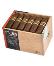 NUB BY OLIVA MADURO 464 TORPEDO