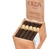 OLIVA SERIES G MADURO ROBUSTO