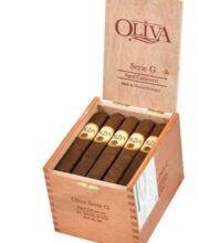 OLIVA SERIES G CAMEROON ROBUSTO