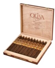 OLIVA SERIES V MELANIO MADURO TORPEDO