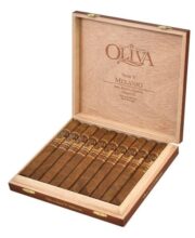 OLIVA SERIES V MELANIO CHURCHILL