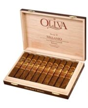 OLIVA SERIES V MELANIO ROBUSTO