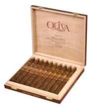 OLIVA SERIES V MELANIO TORPEDO