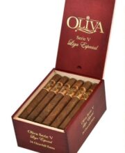 OLIVA SERIES V CHURCHILL EXTRA