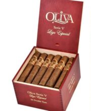 OLIVA SERIES V DOUBLE TORO