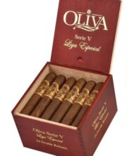 OLIVA SERIES V DOUBLE ROBUSTO