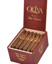 OLIVA SERIES V SPECIAL V FIGURADO
