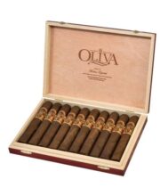 OLIVA SERIES V MADURO DOUBLE TORO