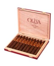 OLIVA SERIES V MADURO TORPEDO